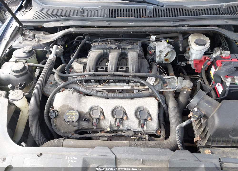 2011 FORD TAURUS VIN: 1FAHP2DW9BG122431