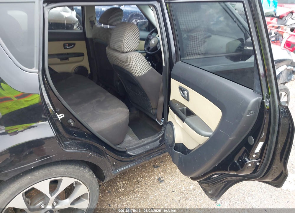 2012 KIA SOUL VIN: KNDJT2A69C7396340