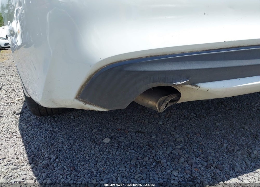 2017 NISSAN ALTIMA VIN: 1N4AL3AP1HN312406