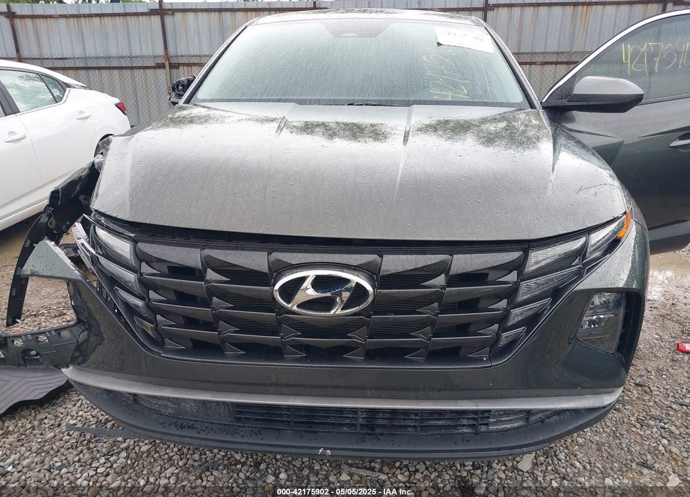 2023 HYUNDAI TUCSON SE VIN: 5NMJACAE6PH176834