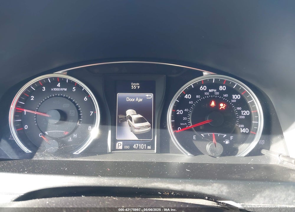 2016 TOYOTA CAMRY XSE VIN: 4T1BF1FK0GU581410
