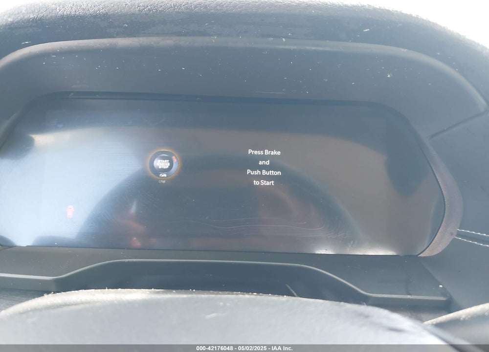 2022 JEEP GRAND CHEROKEE VIN: 1C4RJHBG3N8540707
