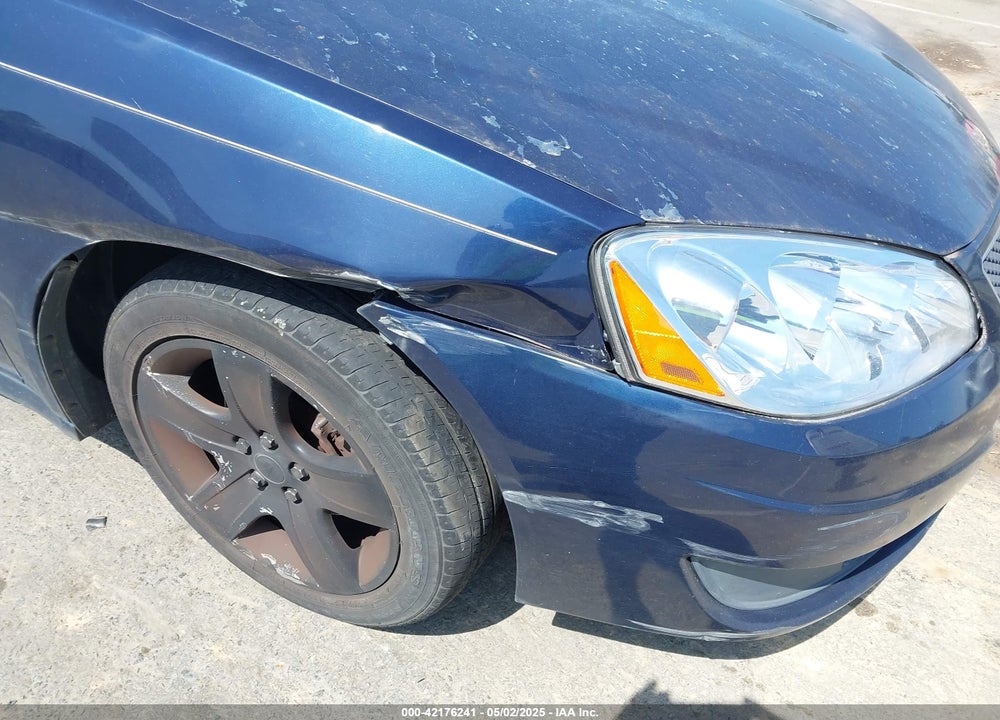 2010 PONTIAC G6 VIN: 1G2ZA5E00A4148125