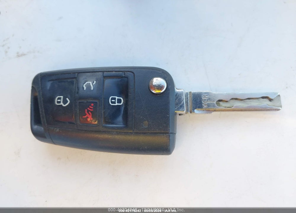 2015 VOLKSWAGEN GOLF VIN: 3VW2A7AU4FM035790
