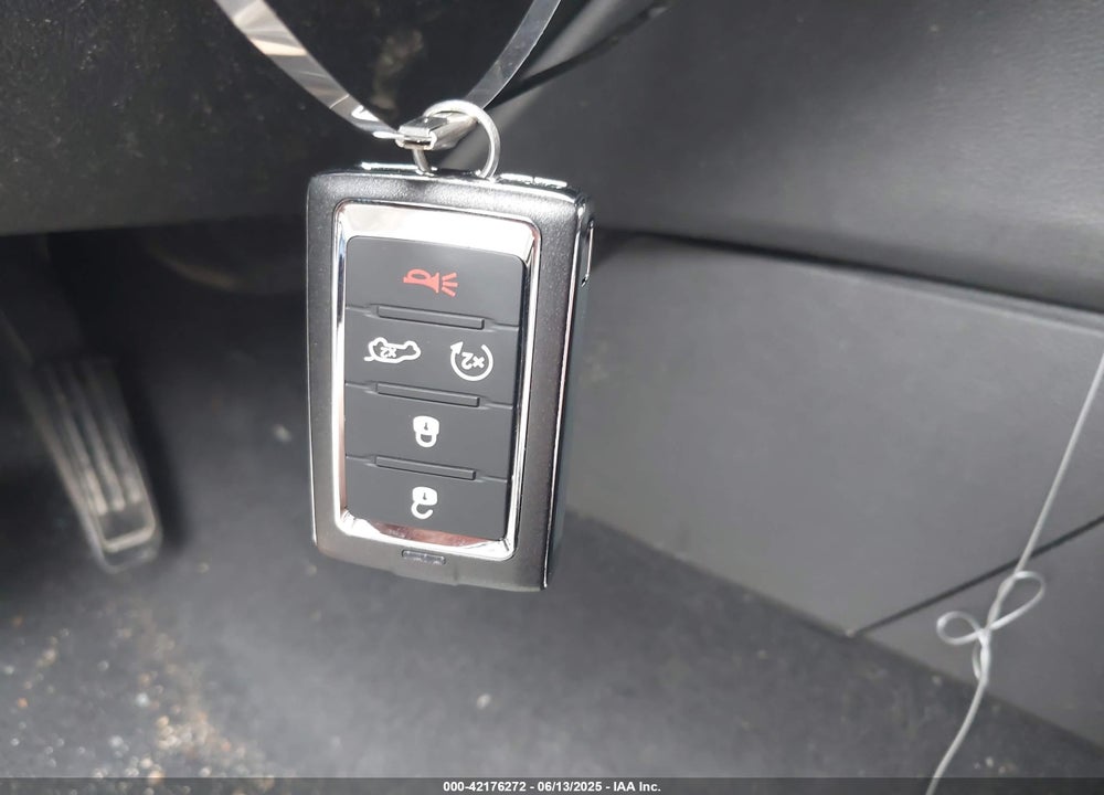 2023 JEEP GRAND CHEROKEE LIMITED 4X4 VIN: 1C4RJHBG1PC506118