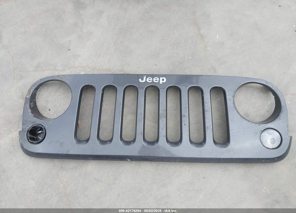 2017 JEEP WRANGLER UNLIMITED VIN: 1C4BJWDG2HL634470
