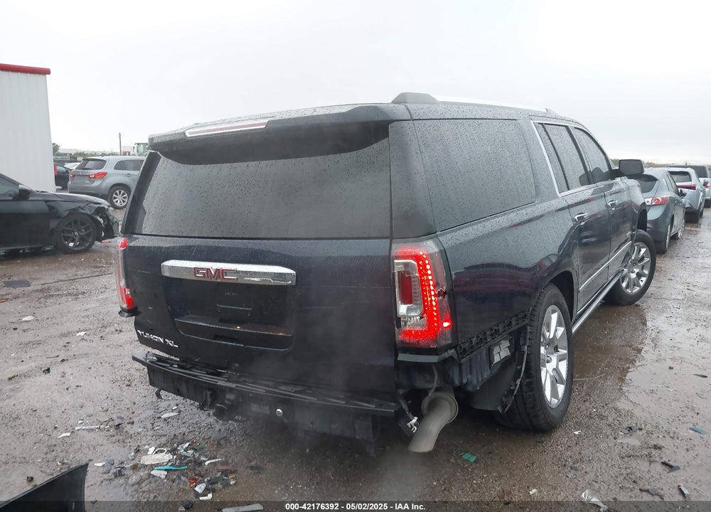 2018 GMC YUKON XL VIN: 1GKS1HKJ1JR145804