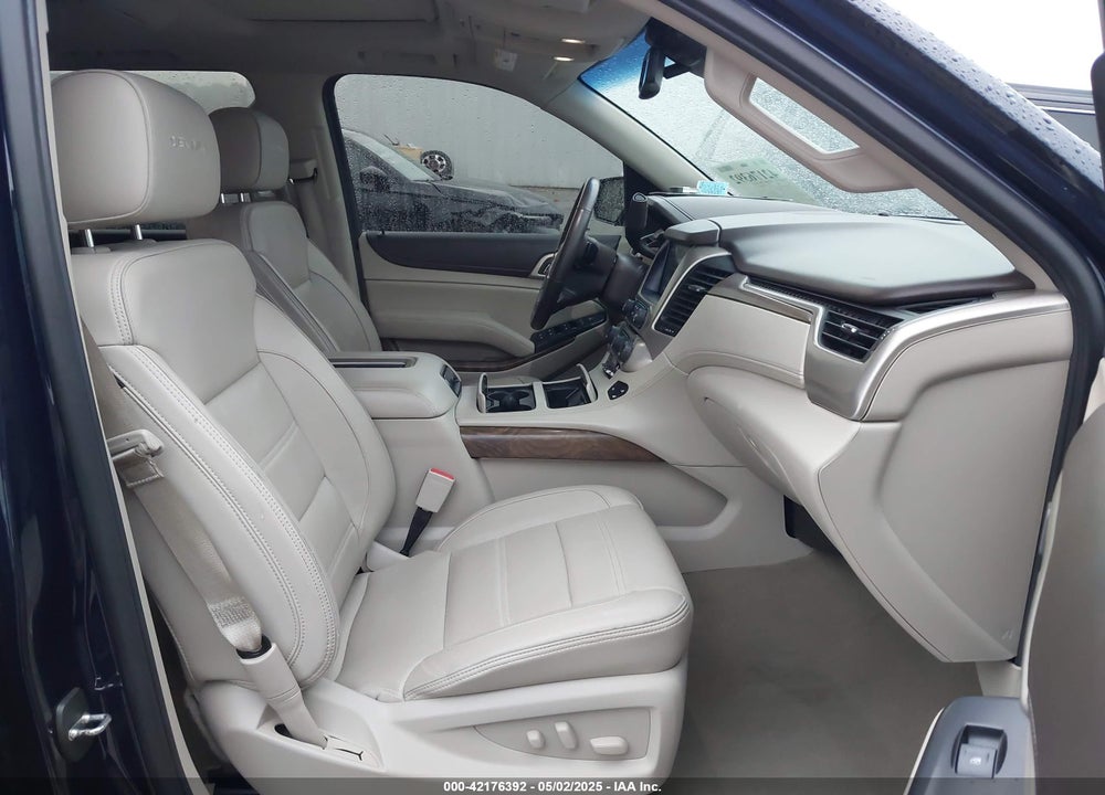 2018 GMC YUKON XL VIN: 1GKS1HKJ1JR145804