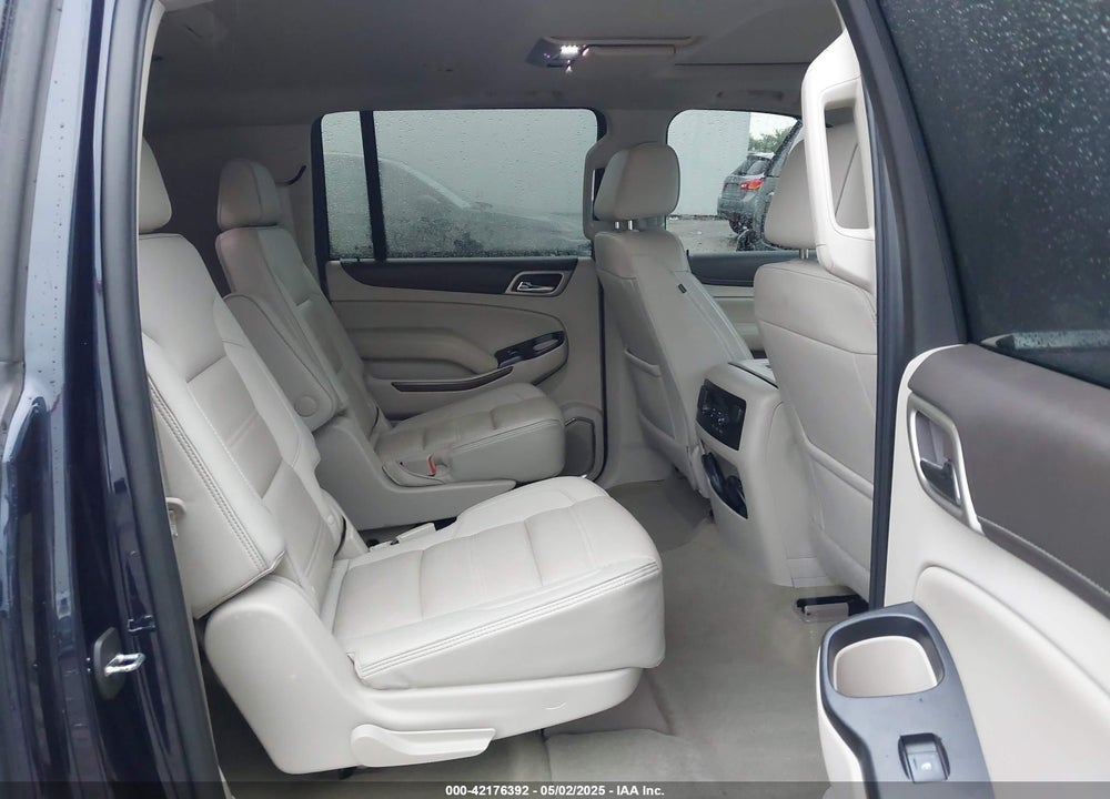 2018 GMC YUKON XL VIN: 1GKS1HKJ1JR145804