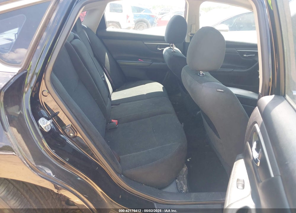 2015 NISSAN ALTIMA VIN: 1N4AL3AP5FC473222
