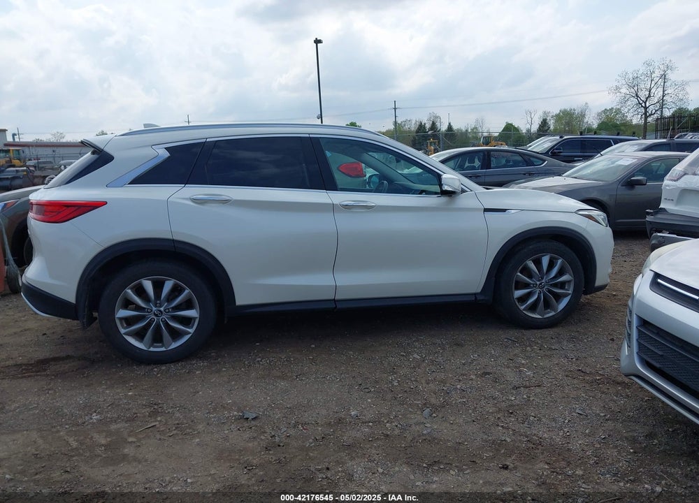 2019 INFINITI QX50 VIN: 3PCAJ5M35KF128225