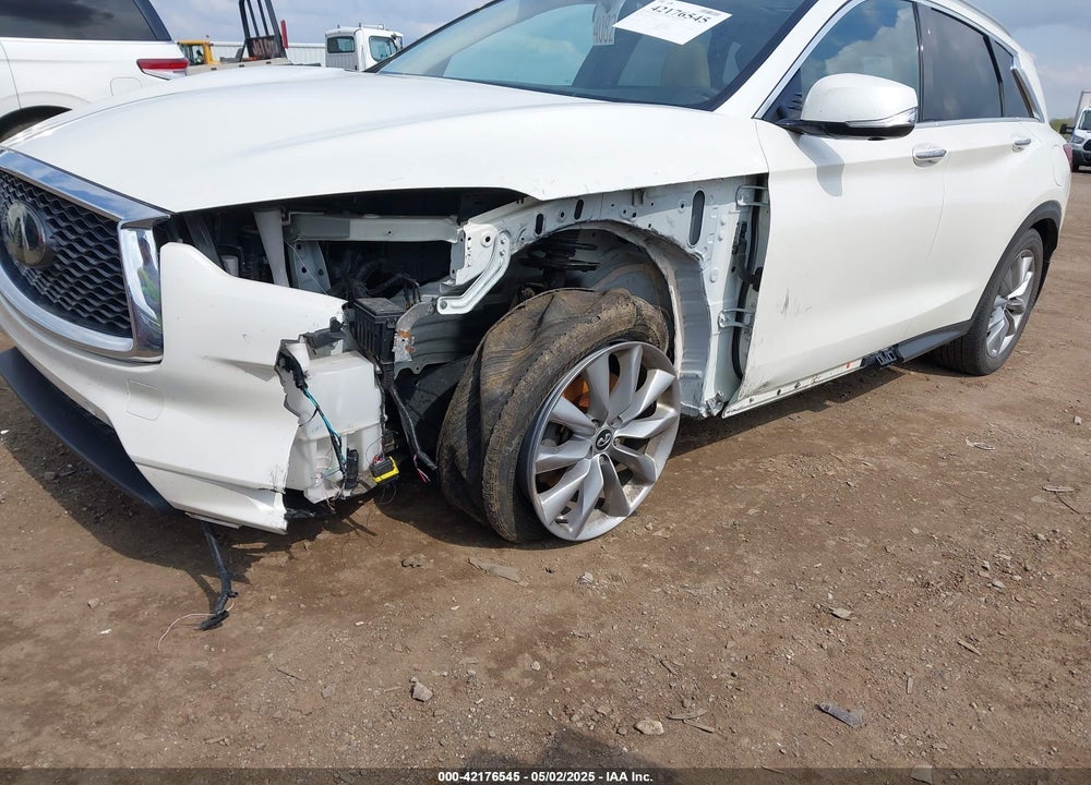 2019 INFINITI QX50 VIN: 3PCAJ5M35KF128225
