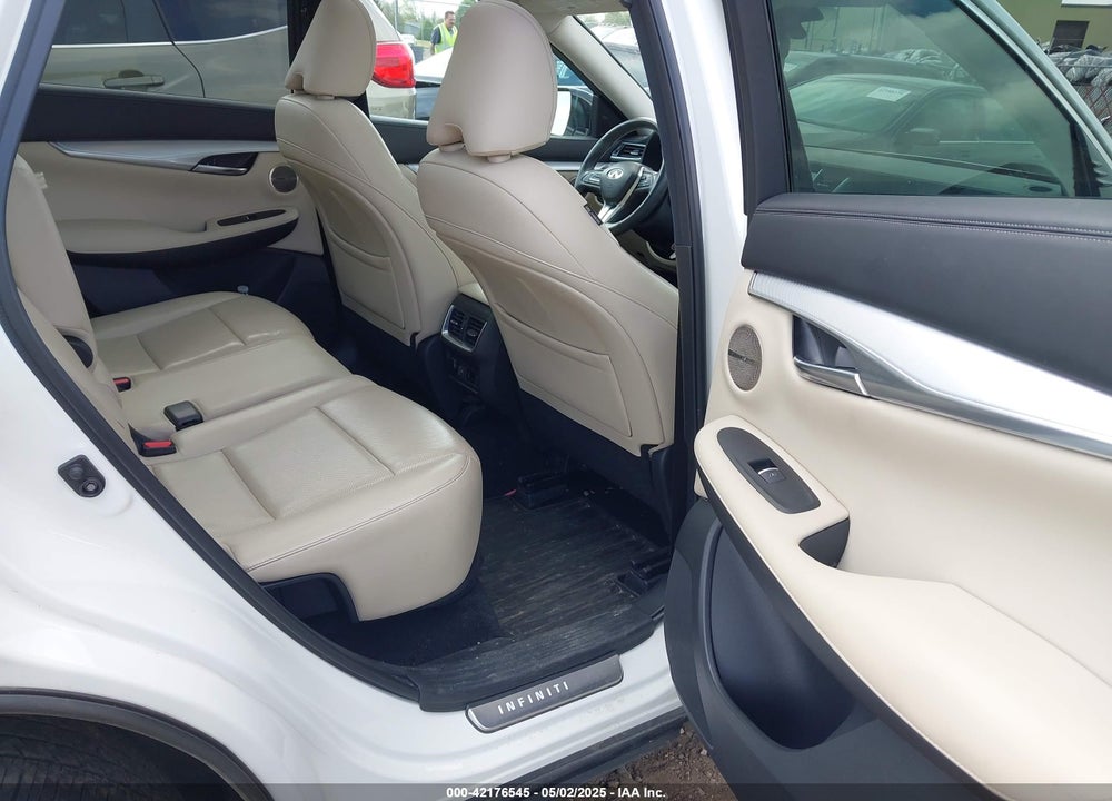 2019 INFINITI QX50 VIN: 3PCAJ5M35KF128225