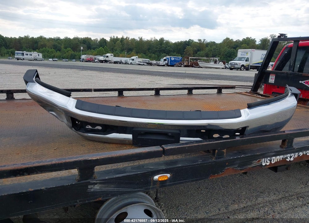 2019 FORD F-550 CHASSIS XLT VIN: 1FDUF5HT3KDA05762