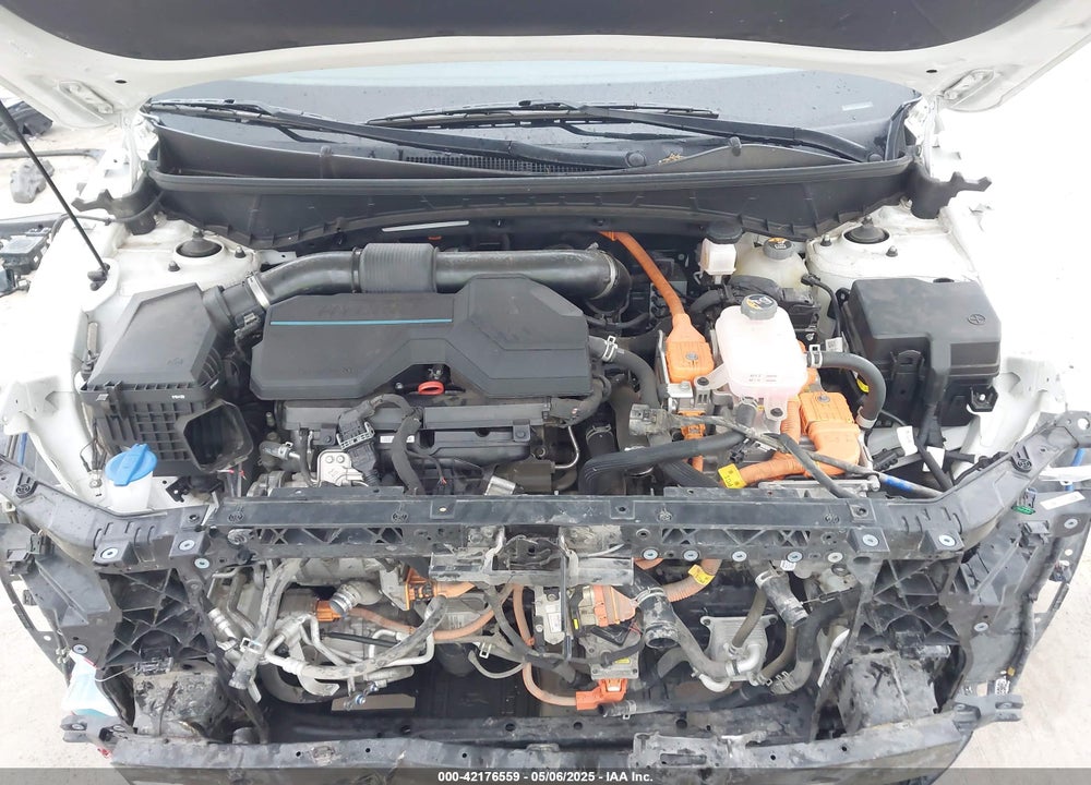 2022 HYUNDAI TUCSON VIN: KM8JFCA19NU020089