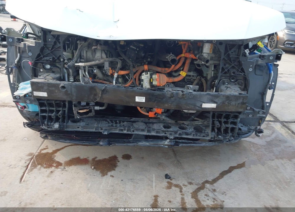2022 HYUNDAI TUCSON VIN: KM8JFCA19NU020089