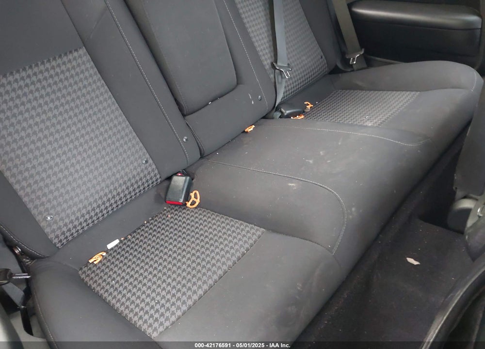 2019 DODGE CHALLENGER R/T VIN: 2C3CDZBT4KH593670