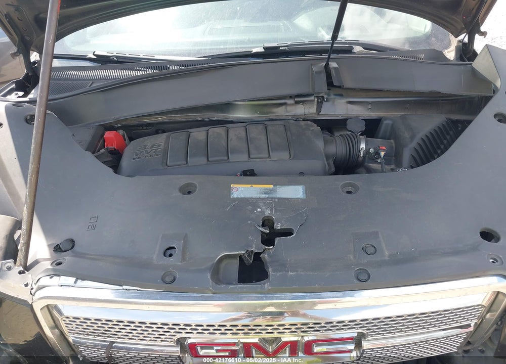 2014 GMC ACADIA VIN: 1GKKVTKD6EJ149059
