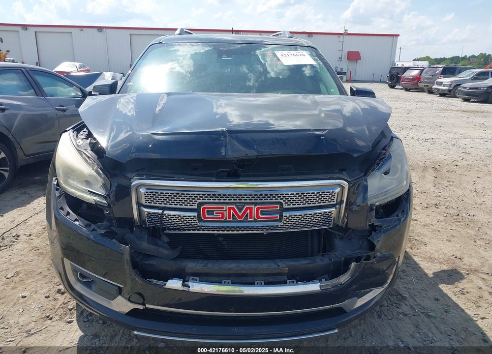2014 GMC ACADIA VIN: 1GKKVTKD6EJ149059
