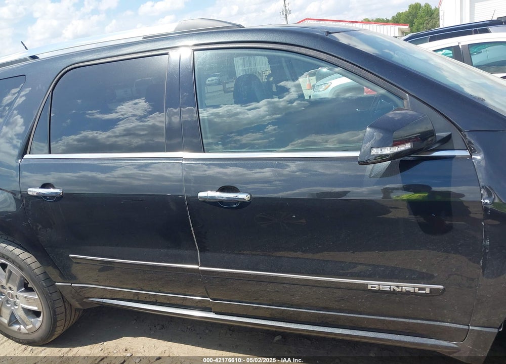 2014 GMC ACADIA VIN: 1GKKVTKD6EJ149059