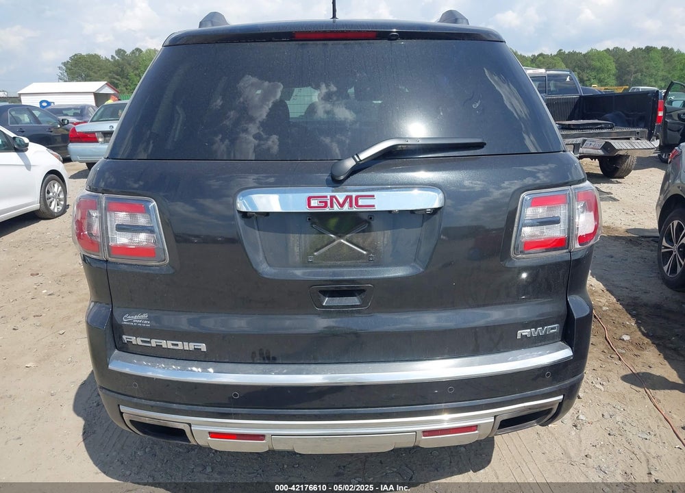 2014 GMC ACADIA VIN: 1GKKVTKD6EJ149059