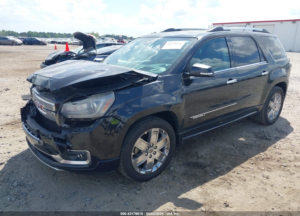 2014 GMC ACADIA VIN: 1GKKVTKD6EJ149059