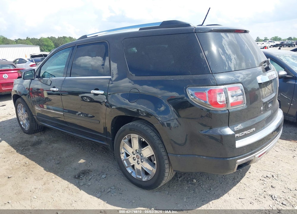 2014 GMC ACADIA VIN: 1GKKVTKD6EJ149059