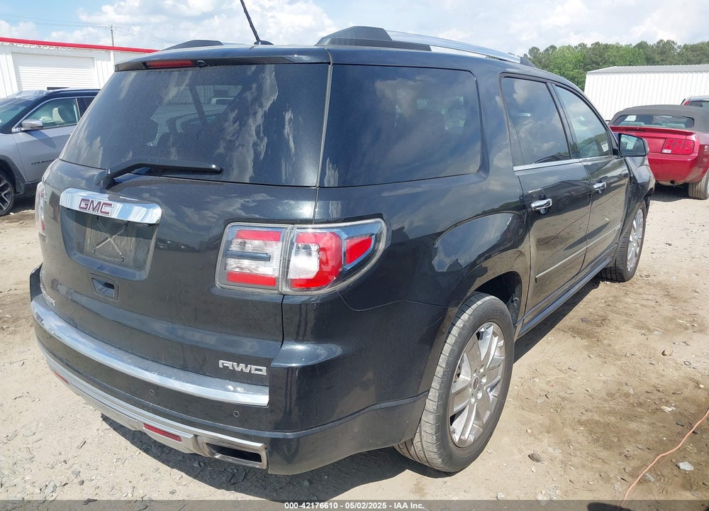 2014 GMC ACADIA VIN: 1GKKVTKD6EJ149059