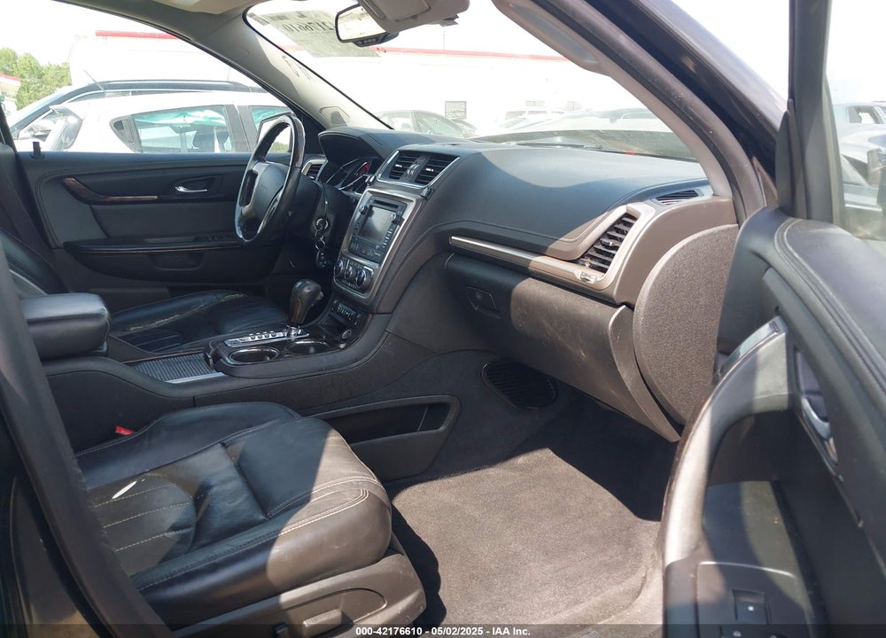 2014 GMC ACADIA VIN: 1GKKVTKD6EJ149059