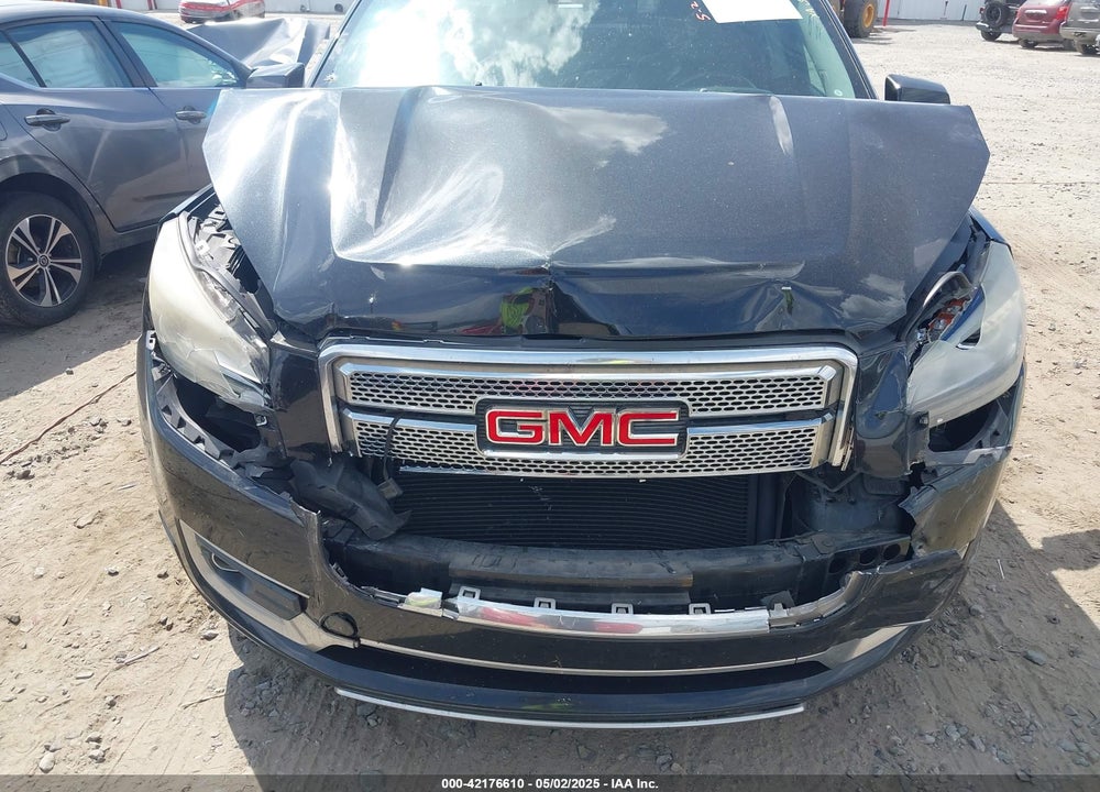 2014 GMC ACADIA VIN: 1GKKVTKD6EJ149059