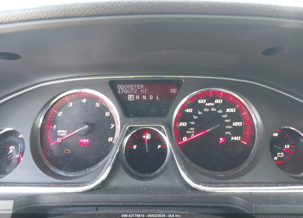 2014 GMC ACADIA VIN: 1GKKVTKD6EJ149059