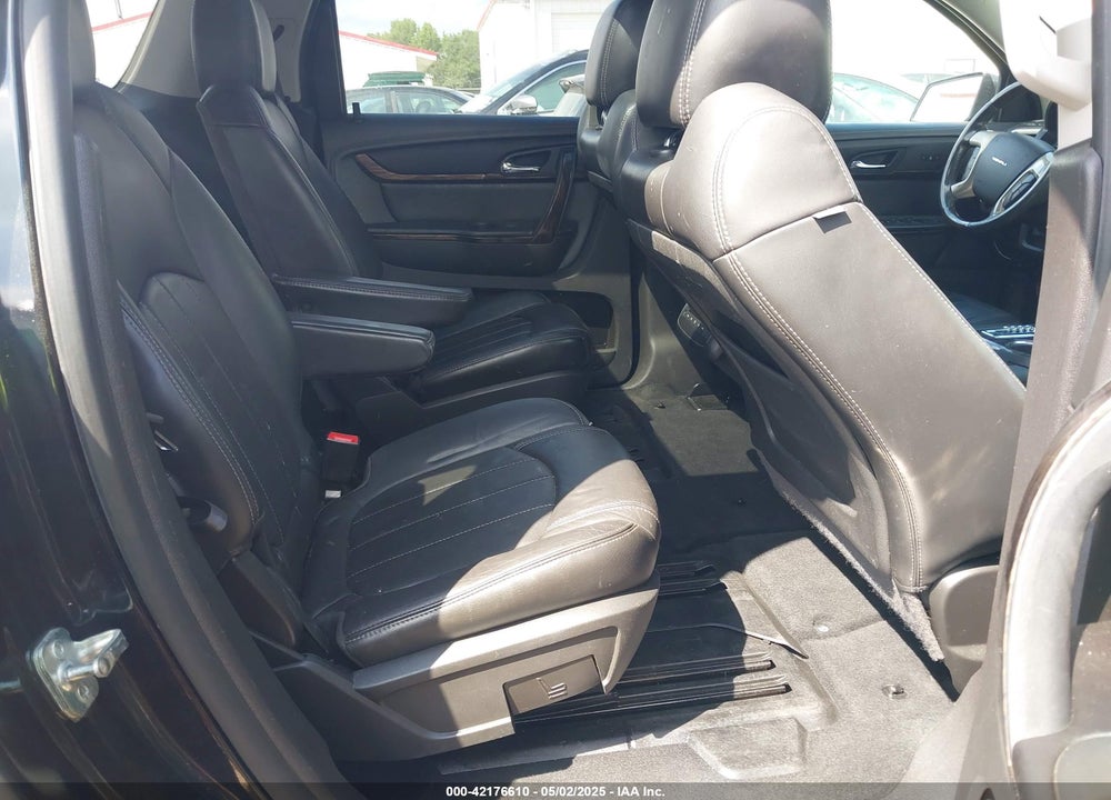 2014 GMC ACADIA VIN: 1GKKVTKD6EJ149059