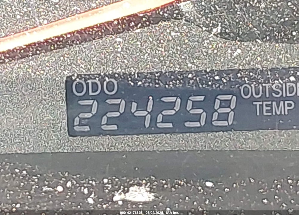 2010 TOYOTA CAMRY VIN: 4T1BF3EK4AU030501