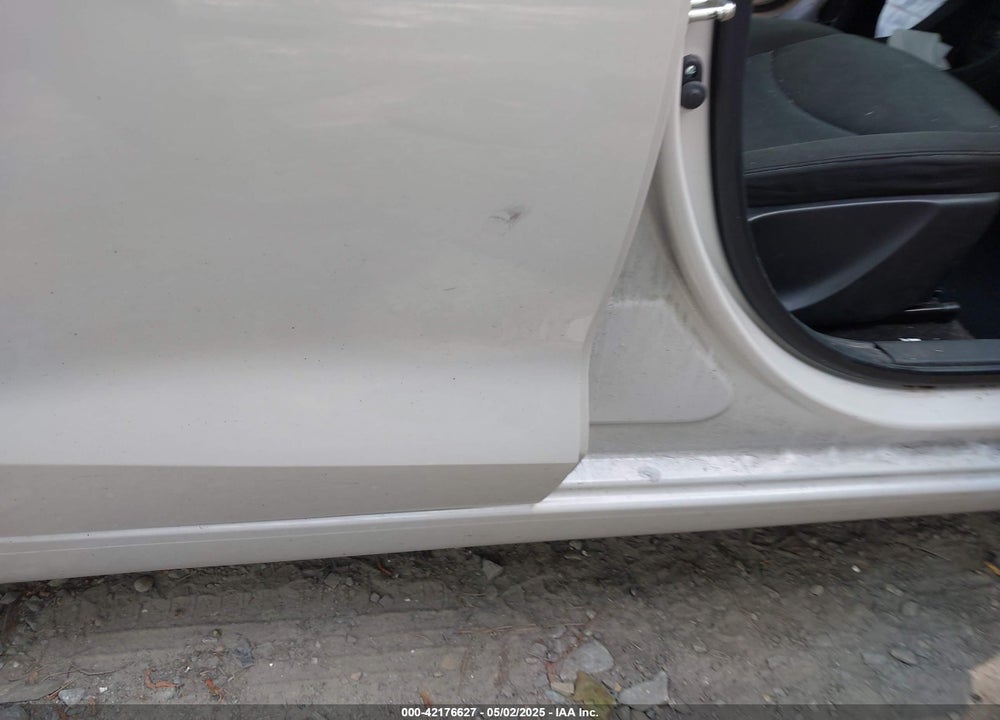 2020 CHEVROLET SPARK VIN: KL8CB6SA2LC408866