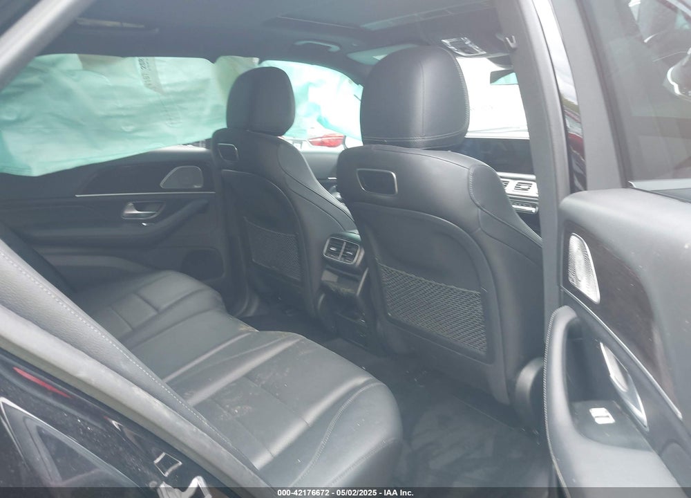 2020 MERCEDES-BENZ GLE CLASS VIN: 4JGFB4KB4LA038559
