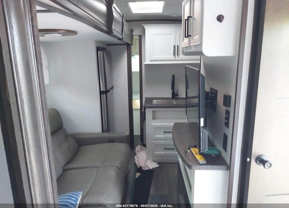 2022 DUTCHMAN ATLAS VIN: 4YDTASK28NM960314