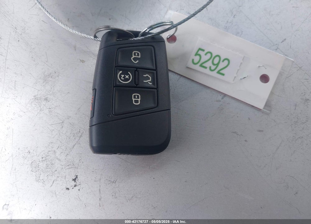 2023 VOLKSWAGEN TAOS VIN: 3VVEX7B23PM361966