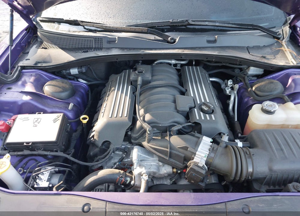 2023 DODGE CHARGER VIN: 2C3CDXGJ3PH616410
