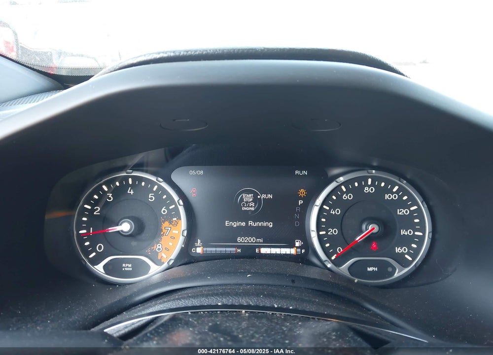 2018 JEEP RENEGADE LIMITED FWD VIN: ZACCJADB3JPG74022