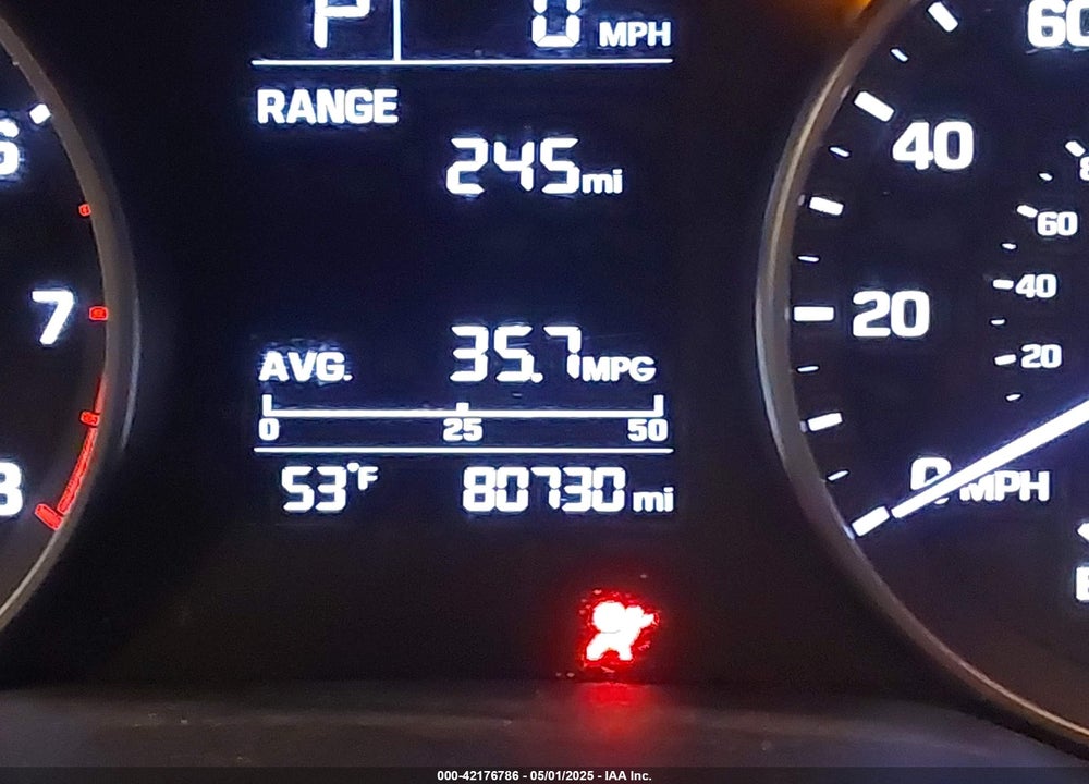 2017 HYUNDAI ELANTRA VIN: KMHD84LF4HU262640
