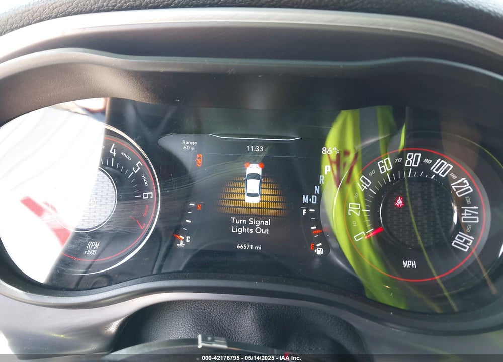 2020 DODGE CHALLENGER VIN: 2C3CDZAG1LH250837