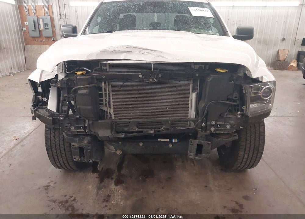 2021 RAM 1500 VIN: 1C6RR7GG0MS577475