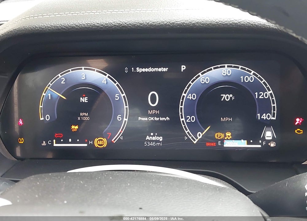 2024 JEEP GRAND CHEROKEE VIN: 1C4RJGBG3RC217142