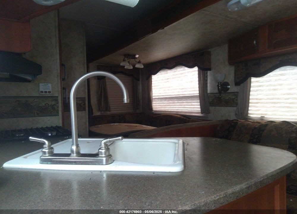 2012 KEYSTONE COUGAR XLITE VIN: 4YDT31S26CV500712