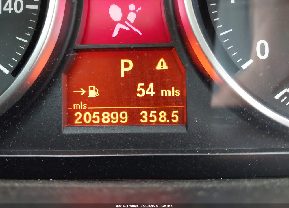 2011 BMW 328I VIN: WBAPH7G53BNN07625