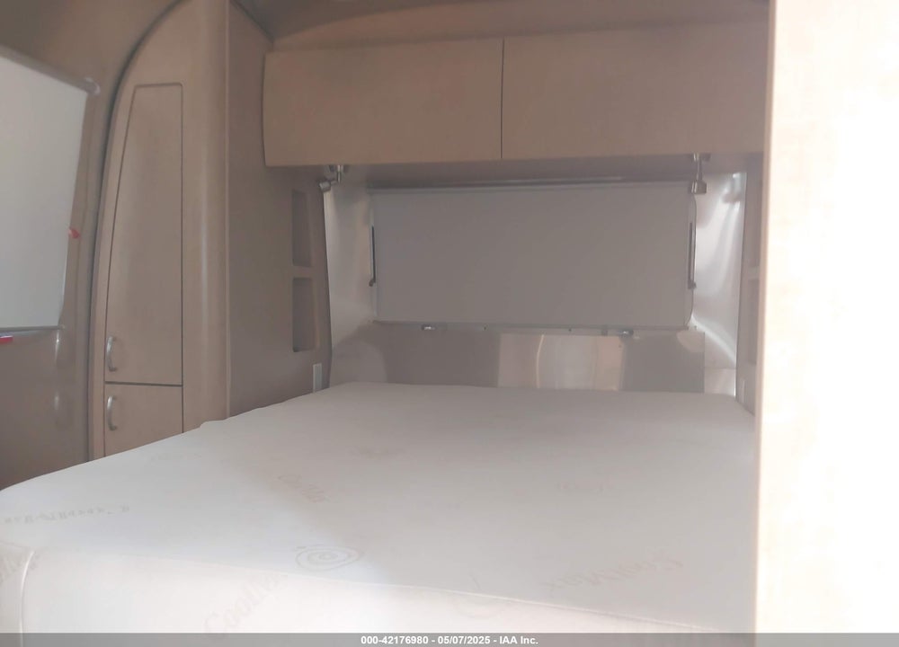 2013 AIRSTREAM OTHER VIN: 1STC9YP22DJ528391