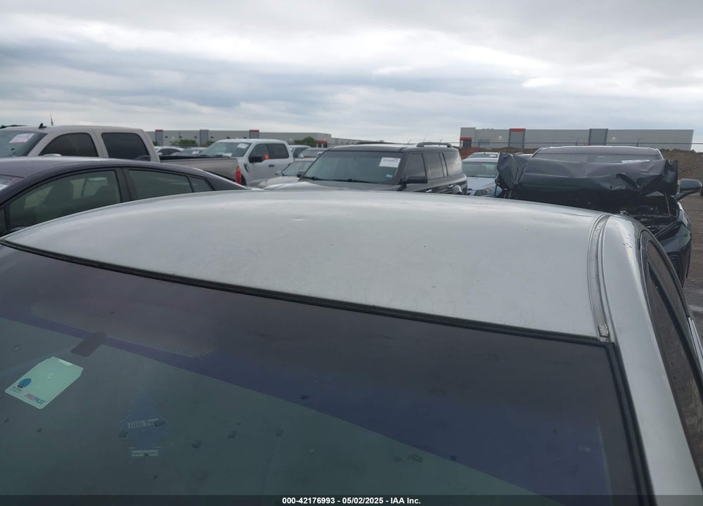 2002 TOYOTA CAMRY VIN: 4T1BE30K62U039132