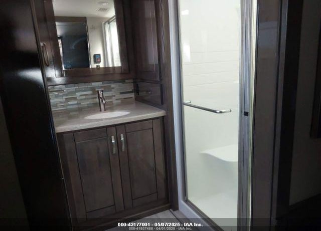 2021 ENTEGRA REATTA FLOOR PLAN  (39T2) VIN: 4VZDR1A92MC089731