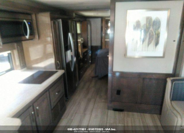 2021 ENTEGRA REATTA FLOOR PLAN  (39T2) VIN: 4VZDR1A92MC089731