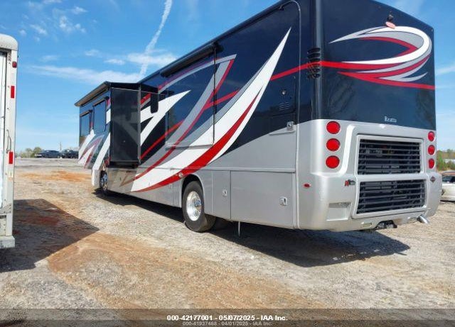 2021 ENTEGRA REATTA FLOOR PLAN  (39T2) VIN: 4VZDR1A92MC089731